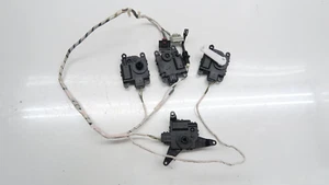 2019-2022 Cadillac XT4 OEM HVAC Air Vent Flap Motor Actuators Set With Harness - Picture 1 of 7