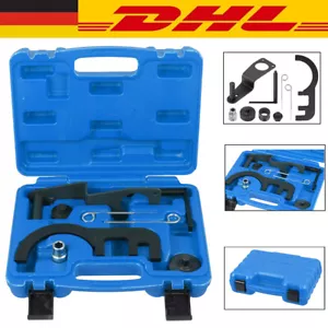 Motor-Einstellwerkzeug Steuerkette Werkzeug für BMW N47 N57 120d 325d 530d X5 X - Bild 1 von 13