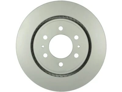 Para 2007-2021 Lincoln Navigator rotor de freio dianteiro Bosch 46171PRKY 2008 2009 2010 - Imagem 1 de 2