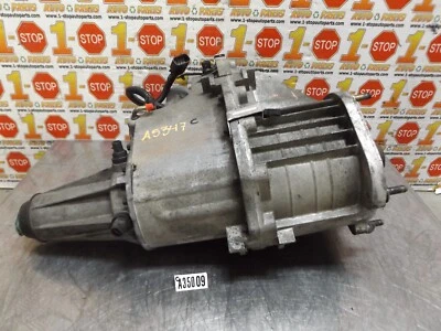 Chevrolet Trailblazer 2002-2009 montaje de caja de transferencia 24228408 OEM Foto 1 de 4