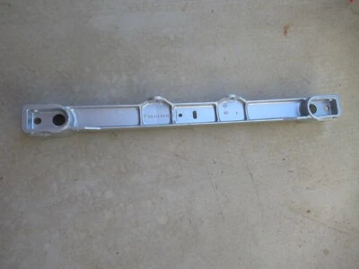 Porsche 911 / 930 Steering Rack Support Aluminum 91134110101 - Image 1 of 4
