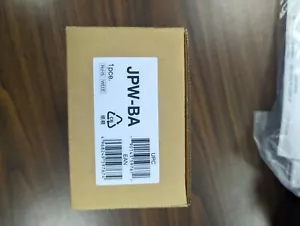 AIPHONE JPW-BA Long Distance Digital Video Amplifier for JP Series Intercom *NEW - Picture 1 of 1