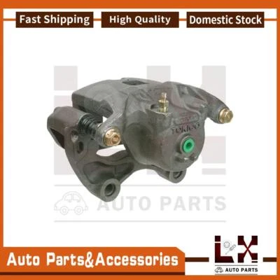 Pinza de freno de disco delantera izquierda Cardone 1 compatible con Nissan Altima 2003 2004 2005 2006 Foto 1 de 4