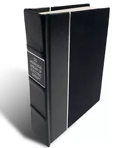 Do Androids Dream of Electric Sheep (Leather-bound) Philip K Dick Hardback Book - Picture 1 of 5
