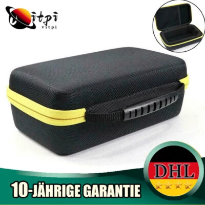 MARKENLOS Tragetasche für Fluke F117C/F17B Digital Multimeter Spannungsprüfer Spannungs