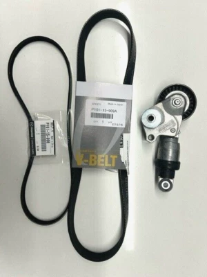 2014-2024 Mazda CX-5 Belt Tensioner Kit (non turbo) - Image 1 of 4