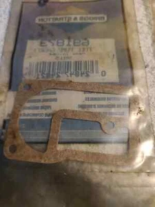 Briggs & Stratton 691873 Carburetor Pump Gasket OEM - Picture 1 of 1