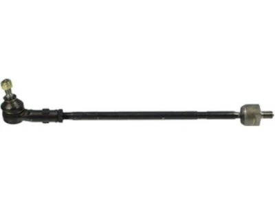 For 1993-2000 Volkswagen Jetta Tie Rod End Left Delphi 51485MGPV 1994 1995 1996 - Image 1 of 2