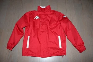 Jacke Steppjacke Robe di Kappa Größe L Porto Hellblau - Bild 1 von 4