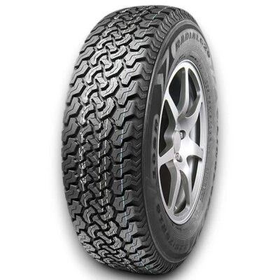 Sommerreifen Linglong R620 195/80 R14C A/T SUV - Bild 1 von 3
