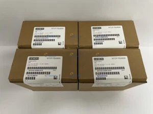 NEW Siemens 6EP3436-8SB00-0AY0 6EP3 436-8SB00-0AY0 Power Supply~US STOCK~ - Picture 1 of 6