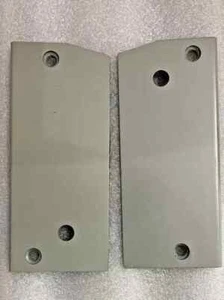Soportes de montaje de parachoques delantero derecho y derecho Suzuki Samurai 85-95 SJ410 80-84 | Apto para - Imagen 1 de 2