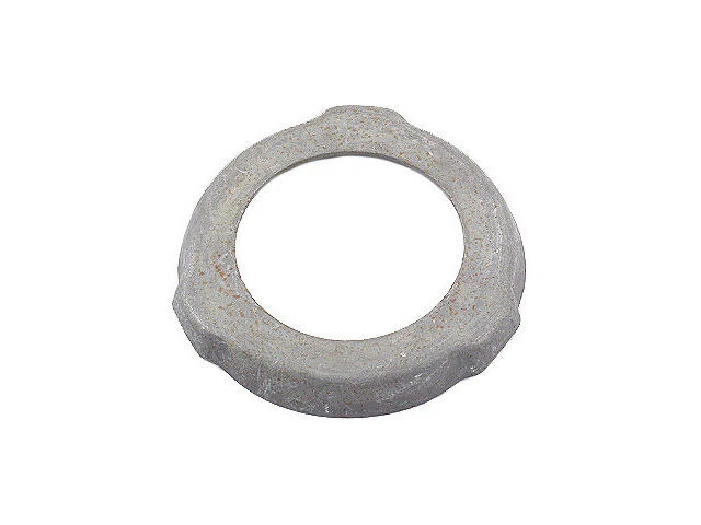 Front Genuine Axle Nut Lock Plate fits BMW 325iX 1988-1991 E30 22NRCV - Image 1 of 1