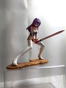 YAMATO Sif Ex Dirty Pairs Anime Manga Figure F27 - Picture 1 of 6