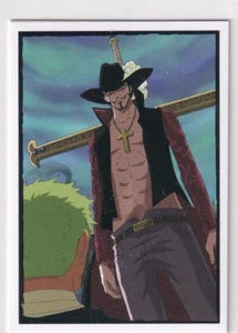 Panini one piece Summit War Pegatinas de Colección Pegatinas Núm 150 - Picture 1 of 1