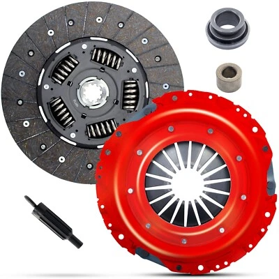 Stage 2 Clutch kit for 85-91 Blazer Silverado Sierra Tahoe Jimmy Yukon Cheyenne - Image 1 of 4