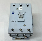 Allen-Bradley 100-C60D*00 SER B Contactor 24VDC Coil C60 100-S SER B