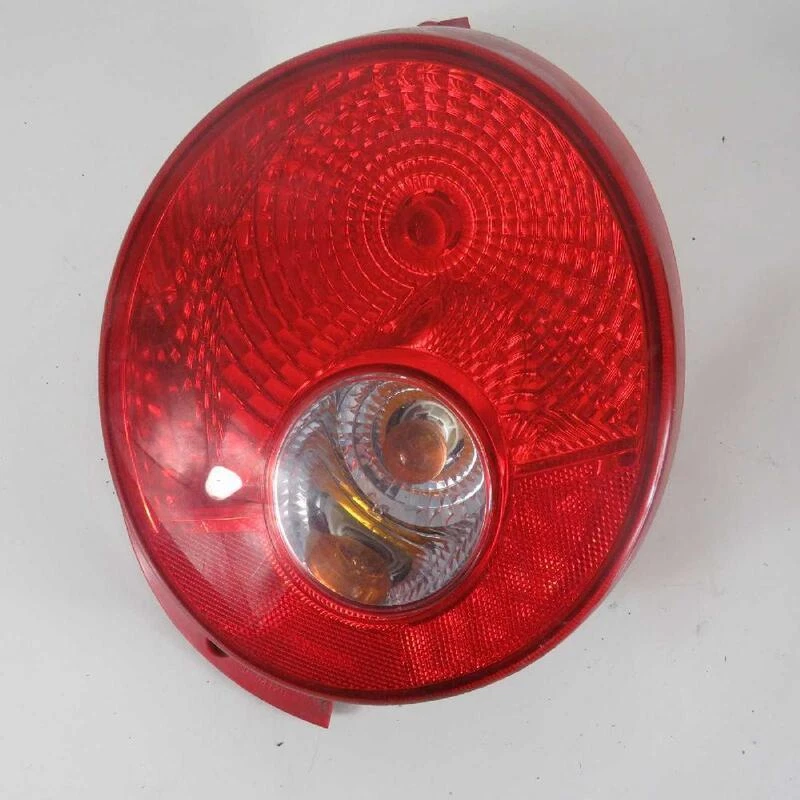 Taillight glass CHEVROLET MATIZ MK2 2005-2009 used (27990) Foto 1 de 1