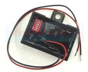 Amber Valley AVSPLIM01 Speed Sensing Module (Power Off Type) - Picture 1 of 1