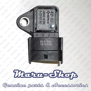 Sensor de presión/mapa/temperatura del aire Boost para 16~18 Kia Sorento 3,3 L - Imagen 1 de 12