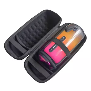 Newest Hard EVA Travel Storage Box for JBL Pulse 5 Protective Bag Case Speaker - Picture 1 of 18