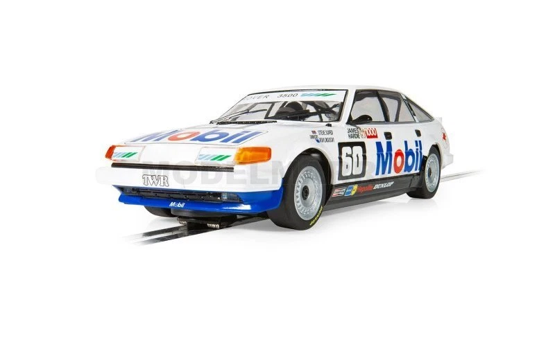 SCALEXTRIC C4535 Rover SD1 - 1984 Bathurst 1000 - Bild 1 von 1