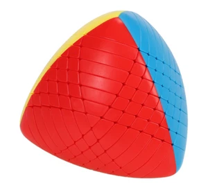 ShengShou 8x8x8 Mastermorphix - Picture 1 of 1