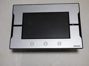 OMRON N5-7W001S-V1 HMI Pantalla táctil Touch Screen Operator Terminal FOR PARTS - Bild 1 von 8