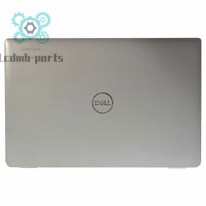 New 0G60N1 For Dell Latitude 5440 E5440 Precision 3480 M3480 LCD Back Cover GRAY - Picture 1 of 2