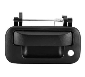 Tailgate Handle Latch With Keyhole For 2004-2016 Ford F150 F250 F350 F450 F550 - Picture 1 of 5