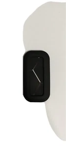 Rubber Grommets 5.5cm x 2cm - Photo 1/2