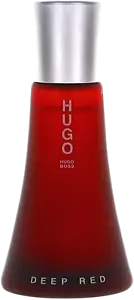Deep Red By Hugo Boss For Women Eau de Toilette Perfume Spray 1oz Unboxed New - Picture 1 of 1