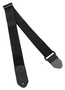 Rocktile Kinder E-Gitarre Gurt E-Bass Band Tragegurt Guitar Strap Extra Kurz BL - Bild 1 von 3