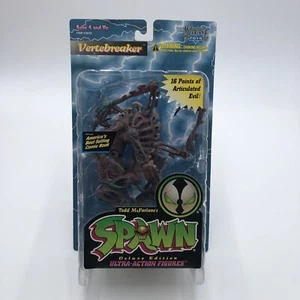 Spawn Vertebreaker Todd Mcfarlane Ultra Actionfigur 1995 - Bild 1 von 7