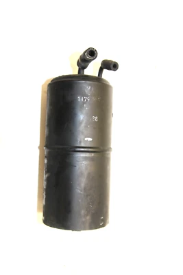 BMW OEM FILTRO CARBÓN ACTIVADO BOTE DE VAPOR RESPIRADOR E24 E28 E30 E32 E34 Foto 1 de 3