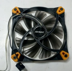 Antec PC Fan, Untested - Picture 1 of 2