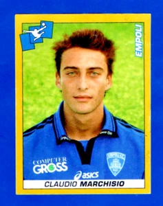 FIGURINA CALCIATORI PANINI 2007/08 N. 89 MARCHISIO ROOKIE REC/RECOVERED - Imagen 1 de 1