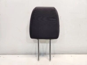 2014 Ford Fiesta SE Passenger Right Rear Headrest *Black - 1D* - Picture 1 of 12