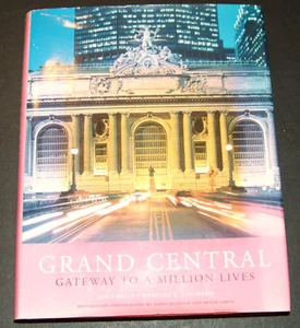 Grand Central by John Belle, Maxinne Rhea Leighton (... - Picture 1 of 1