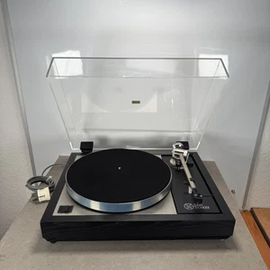 Linn Sondek LP12 Ittok LV II I ASAK Turntable - Bild 1 von 15