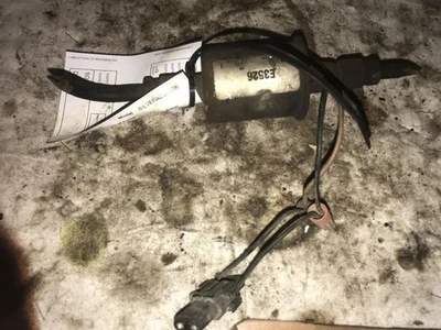 Conjunto de bomba de combustible chasis cabina diésel para camioneta Sierra 3500 01-14 546120 Foto 1 de 4