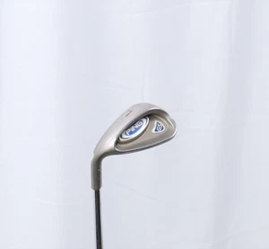 Ping G5 Lob Wedge Stock Stl 1261957 Good Left Hand Lh - Picture 1 of 5