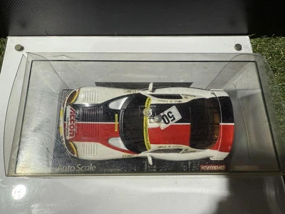 Kyosho Mini-Z Body Auto Scale DODGEVIPER GTS-R New - Image 1 of 3