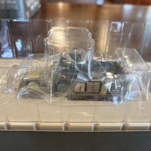 Corgi CC60401 D-Day 60th Anniversary  M3 A1 Half Track 1:50 Scale Model Ltd Ed - Picture 1 of 4