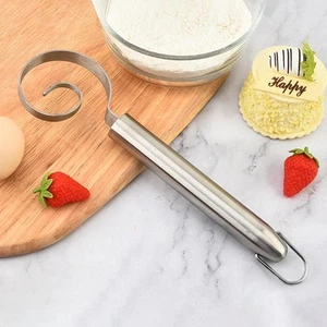 Accessori per cucina con frusta dell'impasto per cucina per pastella per - Foto 1 di 7