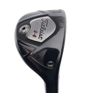 Used Titleist 910 H 2 Hybrid / 17 Degrees / Ladies Flex - Picture 1 of 10