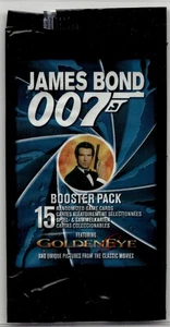 EMPTY Wrapper Darkchylde Trading Card Art 1 - Picture 1 of 3