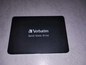 Disque SSD Verbatim 240 Go Vi500 S3 6,3 cm Sata 3 6,0 Gbit/s - Photo 1/3