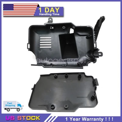 NEW FOR 2017-2019 Ford Escape Engine Computer PCM Plastic Housing Case Box Lid - Image 1 of 4