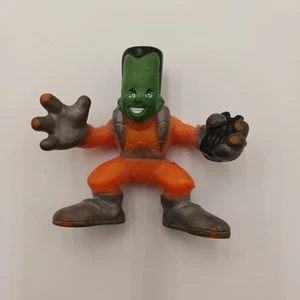 Hasbro Marvel Comics Super Hero Squad Hulk - Modellino The Leader 2" - Foto 1 di 7